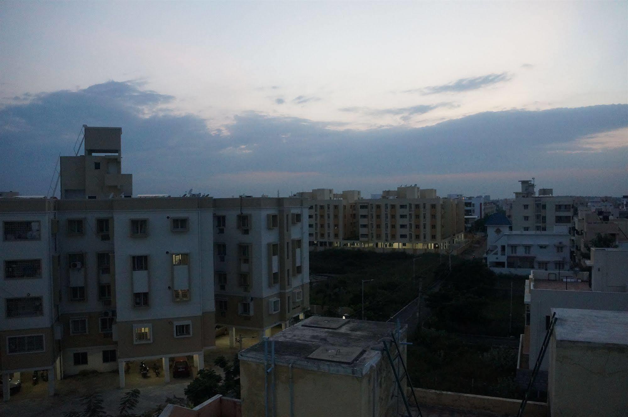 Lotels Hotel Chennai Eksteriør billede