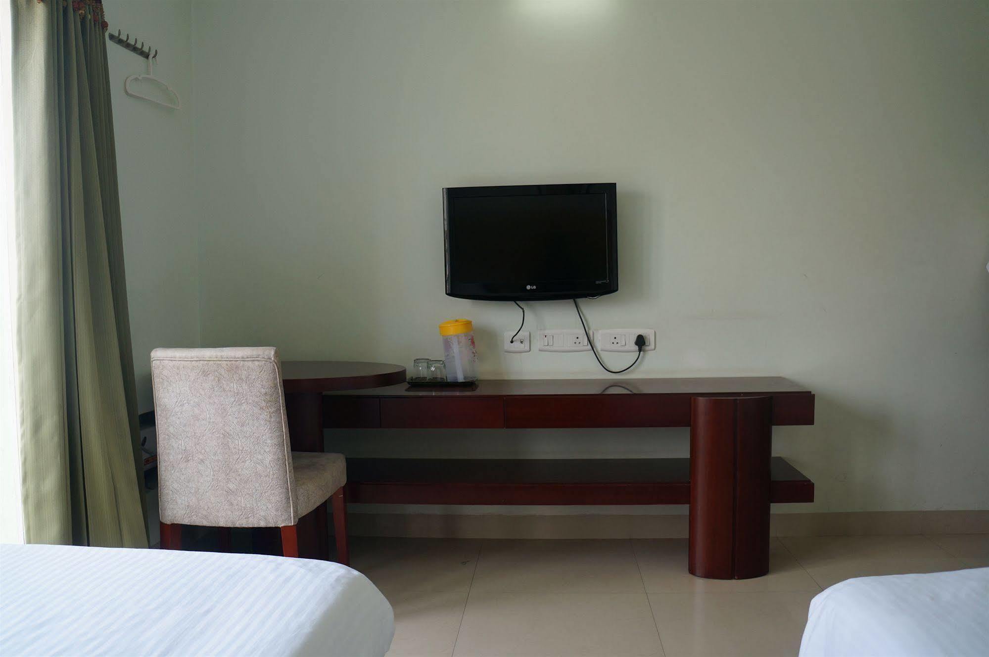 Lotels Hotel Chennai Eksteriør billede