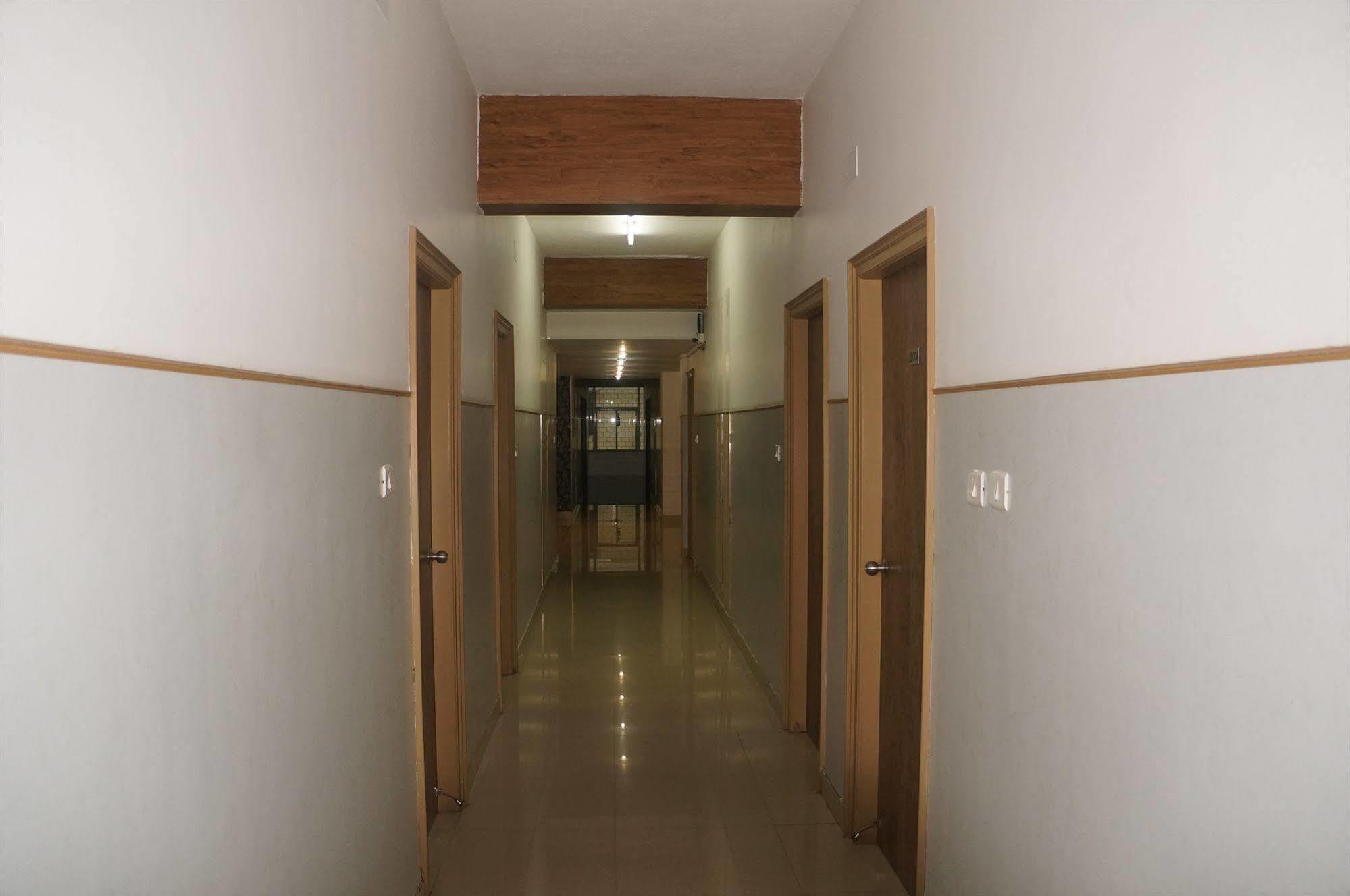 Lotels Hotel Chennai Eksteriør billede