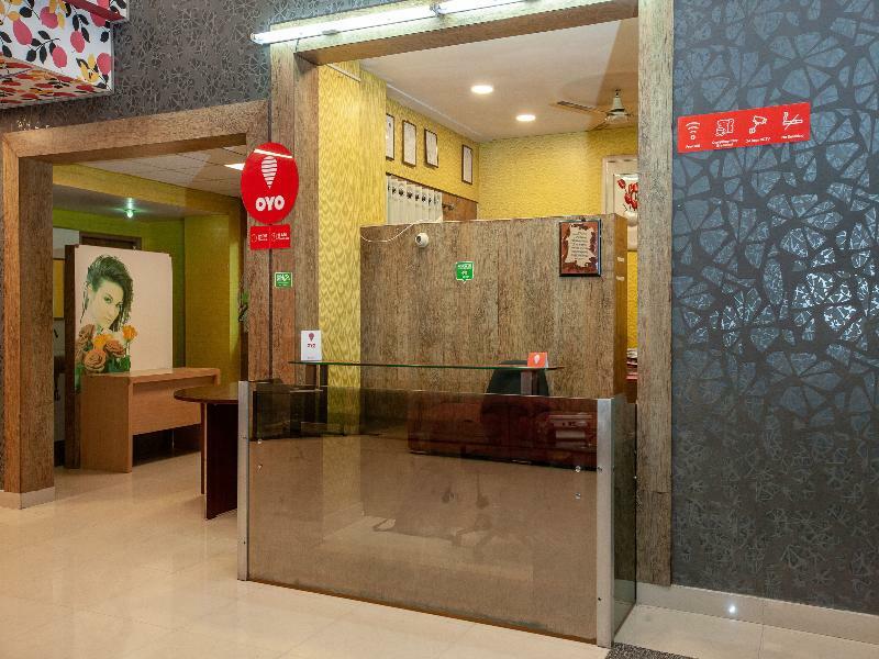 Lotels Hotel Chennai Eksteriør billede