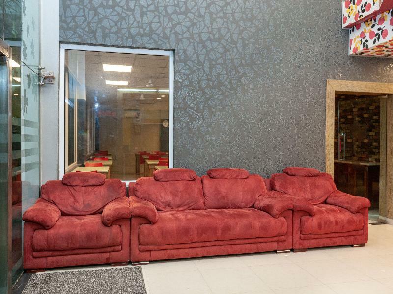 Lotels Hotel Chennai Eksteriør billede