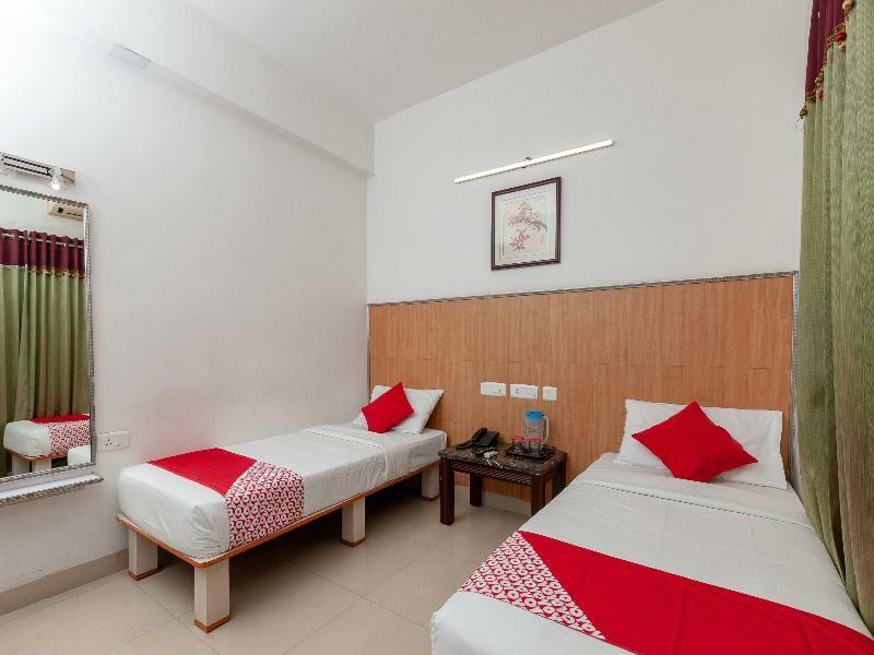 Lotels Hotel Chennai Eksteriør billede
